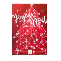 Photo de Calendrier de l'Avent 60g