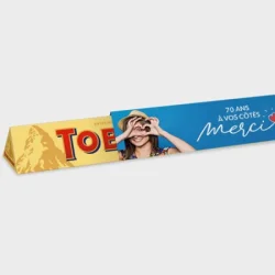 Photo de Chocolat Toblerone®