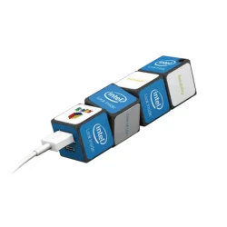 Photo de Batterie externe 4000 mAh Rubik's®