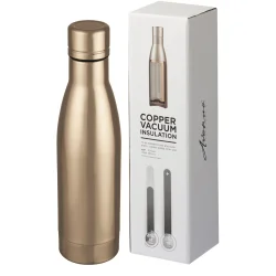 Photo de Bouteille isotherme 500 ml