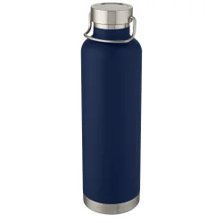 Photo de Bouteille isotherme 1L avec couche en cuivre