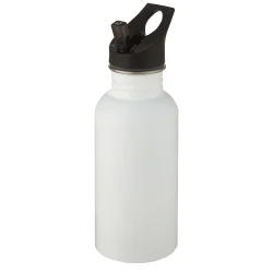 Photo de Gourde de sport 500 ml en acier
