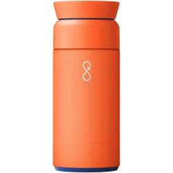 Photo de Bouteille isotherme 350 ml Ocean Bottle®