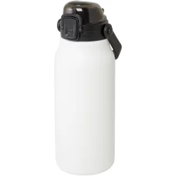 Photo de Bouteille isotherme 1.6L en cuivre et acier inoxydable recyclé
