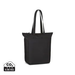 Photo de Totebag 175 gr/m² en RPET avec fermeture à zip
