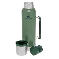 Photo de Bouteille isotherme 1L Stanley Classic®