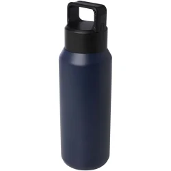 Photo de Bouteille isotherme 600 ml recyclée spéciale boissons gazeuses
