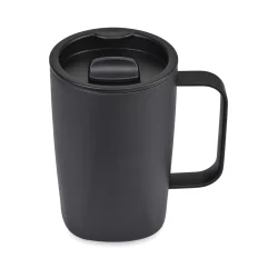 Photo de Mug isotherme 450 ml recyclé