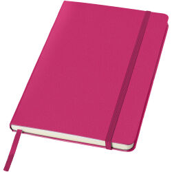 Photo de Carnet A5 couverture coloré