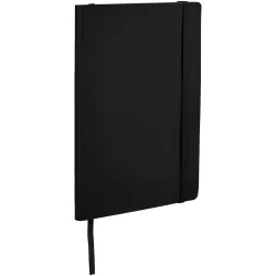 Photo de Carnet A5 souple avec porte documents