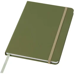 Photo de Carnet A5 96 pages blanches