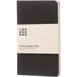 Photo de Carnet​ de poche 64 pages lignées Moleskine®