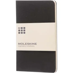Photo de Carnet​ de poche 64 pages lignées Moleskine®