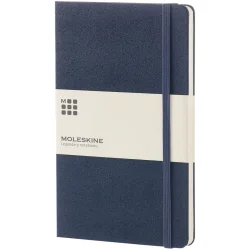 Photo de Carnet​ A5 rigide 240 pages vierges Moleskine®