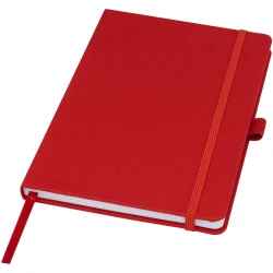 Photo de Carnet A5 papier et couverture recyclés Marksman®