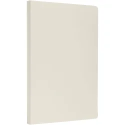 Photo de Carnet A5 couverture souple en papier de pierre
