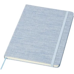 Photo de Carnet A5 coton recyclé