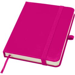 Photo de Carnet à couverture rigide Spectrum Plus A6