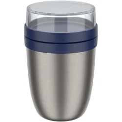 Photo de Lunch box isotherme Mepal® 2 compartiments