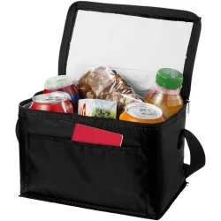 Photo de Sac isotherme avec poche frontale