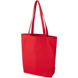 Photo de Totebag 270 g/m² en coton biologique