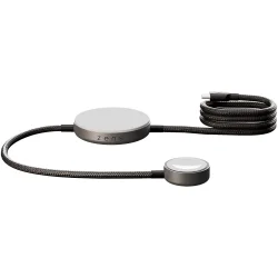 Photo de Câble de charge 2 en 1 montre et smartphone