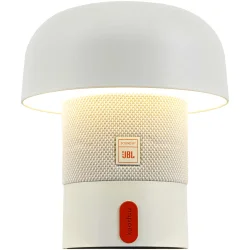 Photo de Enceinte et lampe JBL Kooduu Sensa Play Mini