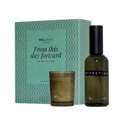 Photo de Coffret parfum d'intérieur - Spray et bougie