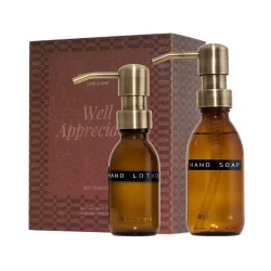 Photo de Coffret douceur des mains Wellmark