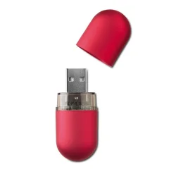Photo de Clé USB Satin 16GO