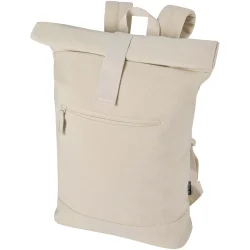 Photo de Sac à dos enroulable recyclé