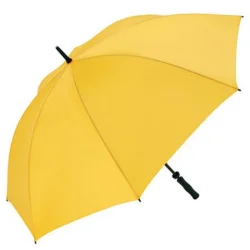 Photo de Parapluie 27" automatique 100% personnalisable PET recyclé