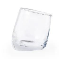 Photo de Verre à eau 32 cl en pente