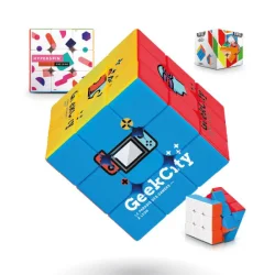 Photo de Cube casse-tête