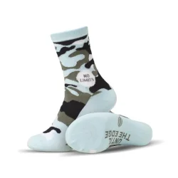 Photo de Chaussettes en jacquard 100% personnalisables