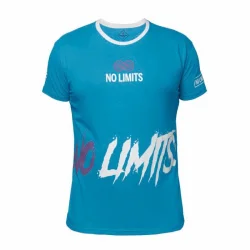 Photo de T-shirt en coton 100% personnalisable