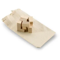 Photo de Puzzle en bois