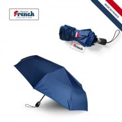 Photo de Parapluie automatique en PET recyclé Made in France