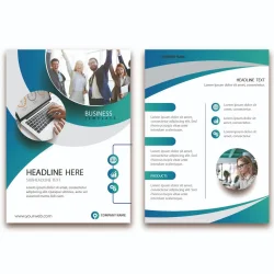 Photo de Flyer / Prospectus