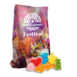 Photo de Sachet de bonbons 150g HARIBO®