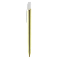 Photo de Stylo BIC® Media Clic Shine ballpen