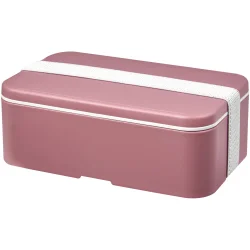 Photo de Lunch box à fermeture par bande élastique