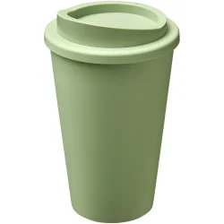 Photo de Gobelet 350 ml Americano® Bio avec couvercle