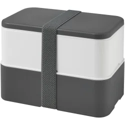 Photo de Lunch box 700 ml x 2