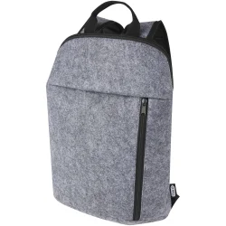 Photo de Sac à dos feutrine recyclée isotherme
