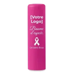 Photo de Baume à lèvres