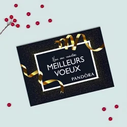 Photo de Carte de voeux