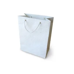 Photo de Sac biodégradable avec graines petit format