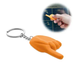Photo de Porte-clés tactile