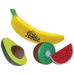 Photo de Anti-stress fruits et légumes